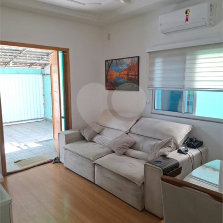 Casa Térrea à venda com 2 quartos, sendo 1 suíte, em Campo Grande, Rio de Janeiro, RJ