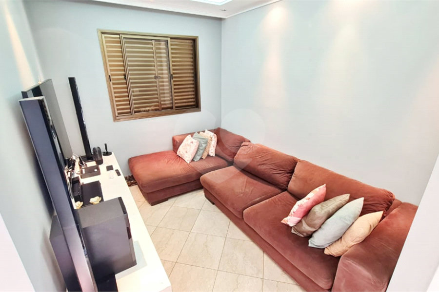 Apartamento à venda com 3 suítes em Santa Terezinha, São Paulo, SP