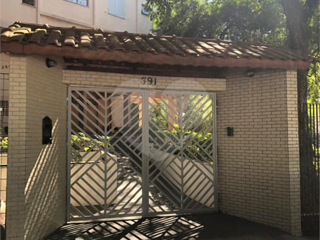 Apartamento à venda com 2 quartos em Tremembé, São Paulo, SP