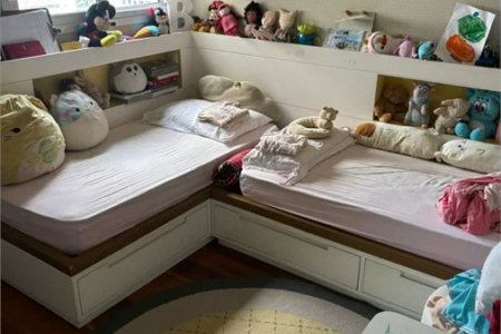 Apartamento à venda com 3 suítes em Vila Gertrudes, São Paulo, SP