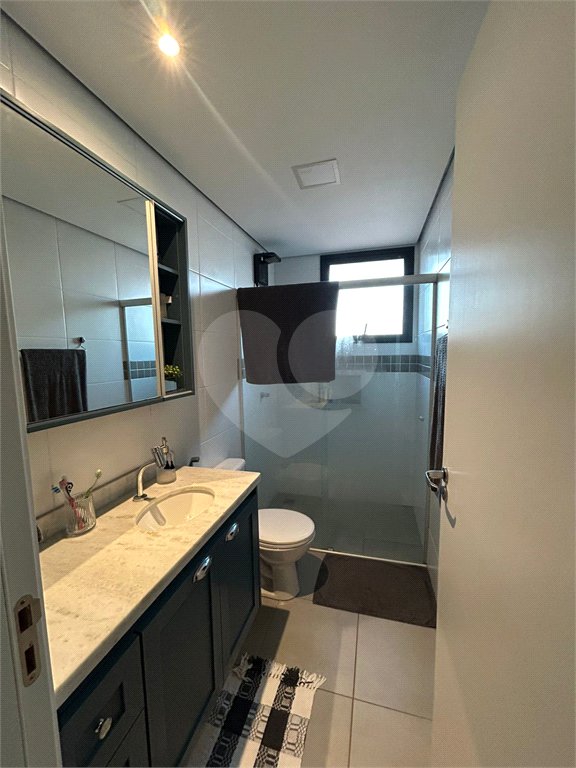 Apartamento à venda com 2 quartos, sendo 1 suíte, em Vila Monte Alegre, Ribeirão Preto, SP