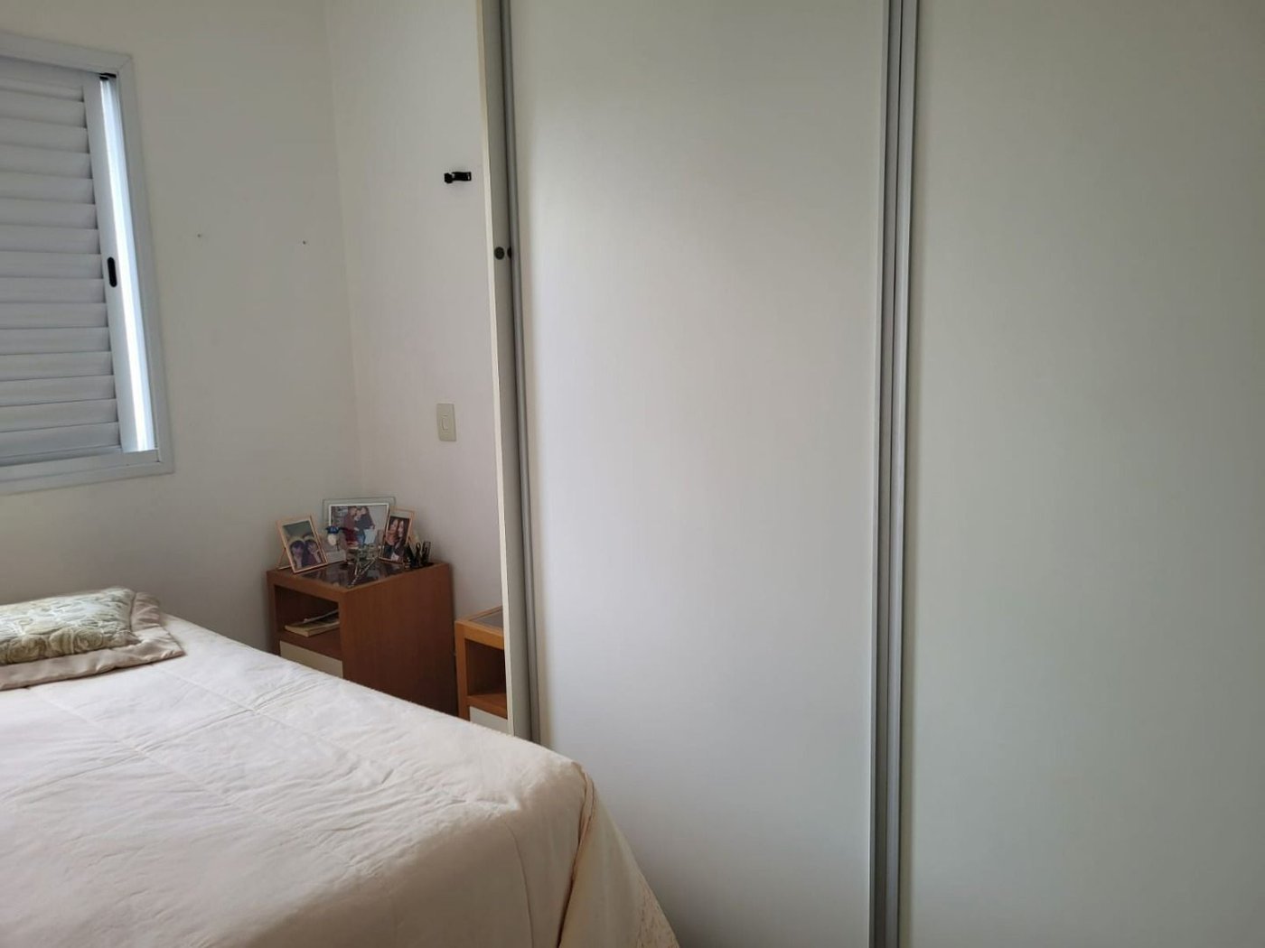 Apartamento com 2 dormitórios à venda, 64 m² por R$ 590.000,00 - Marapé - Santos/SP