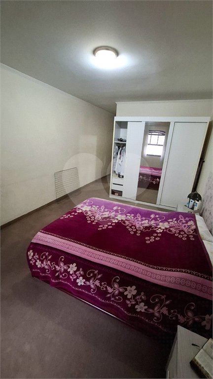 Sobrado à venda com 3 quartos, sendo 1 suíte,  em Jardim São Paulo(zona Norte), São Paulo, SP
