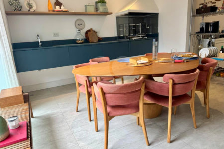 Apartamento à venda com 4 suítes em Vila Olímpia, São Paulo, SP