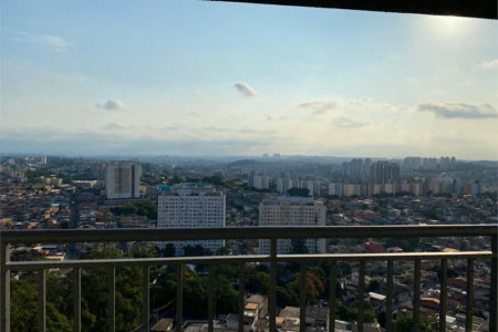 Apartamento à venda com 3 suítes em Jardim Caboré, São Paulo, SP