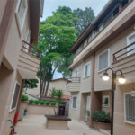 Casa à venda com 3 quartos, sendo 1 suíte, no condomínio Algarve Residencial, São Paulo - SP