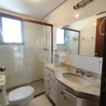 Apartamento para alugar com 3 quartos, sendo 1 suíte, em Morumbi, São Paulo, SP