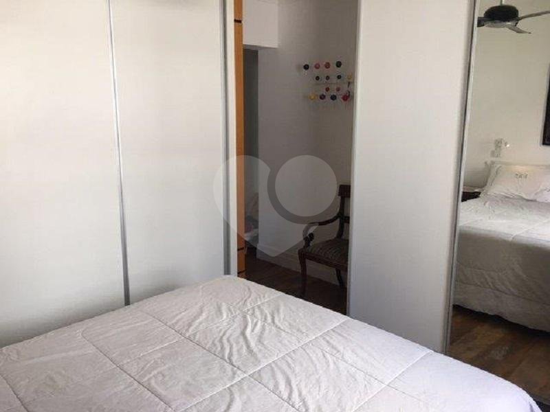 Apartamento à venda com 3 quartos, sendo 1 suíte, em Vila Ipojuca, São Paulo, SP