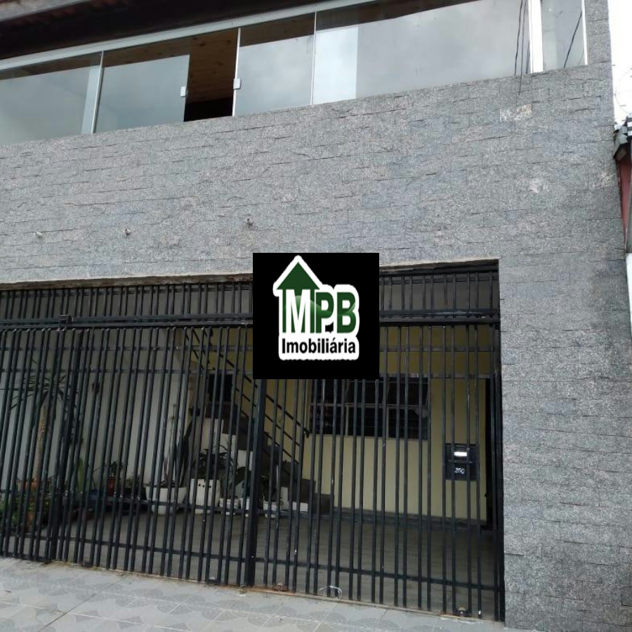 Sobrado à venda com 4 quartos, sendo 1 suíte, em Jardim Santo Amaro, Sorocaba, SP