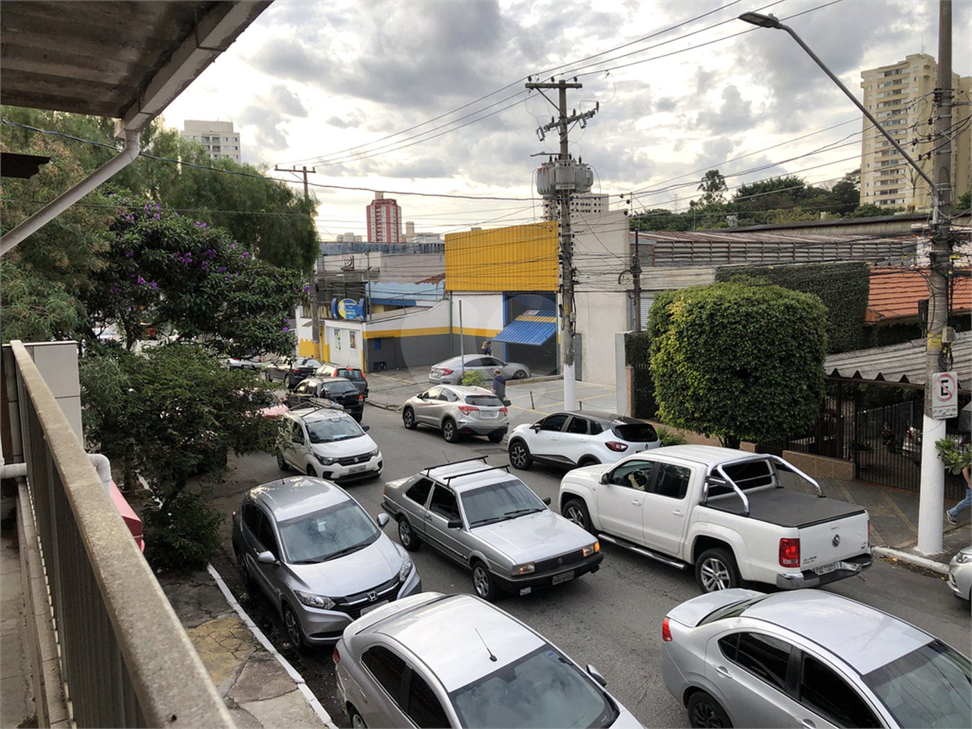 Sobrado à venda com 2 quartos em Casa Verde, São Paulo, SP