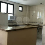 Apartamento à venda com 3 quartos em Saúde, São Paulo, SP