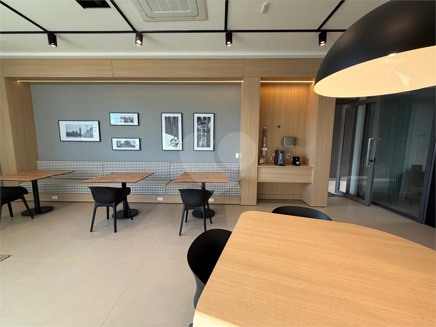 Apartamento à venda com 2 quartos, sendo 1 suíte, em Santana, São Paulo, SP