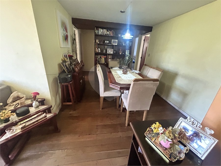 Apartamento à venda com 3 quartos, sendo 1 suíte, em Tijuca, Rio de Janeiro, RJ