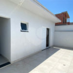 Casa à venda com 3 quartos, sendo 1 suíte, no condomínio Vila Paraty, Indaiatuba - SP