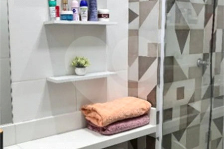 Apartamento à venda com 2 quartos em Macedo, Guarulhos, SP