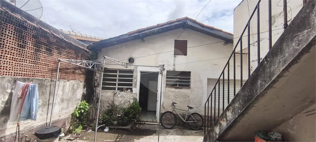 Terreno à venda em Vila Galvão, Guarulhos, SP