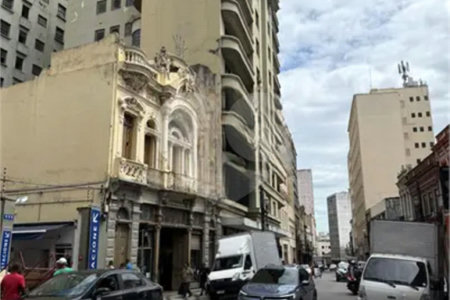 Sala à venda no Centro, São Paulo, SP