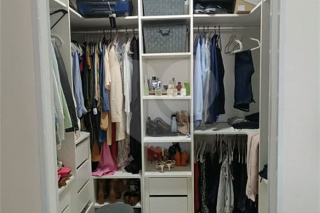 Apartamento à venda ou para alugar com 2 quartos, sendo 1 suíte, em Vila Leonor, São Paulo, SP