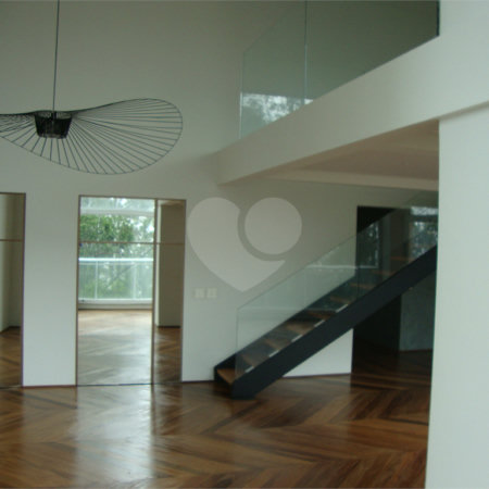 Apartamento à venda com 4 suítes em Jardim Fonte do Morumbi, São Paulo, SP