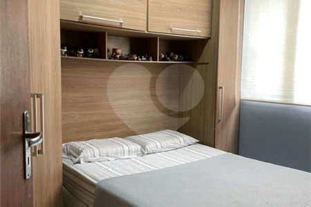 Apartamento à venda com 2 quartos em Parque Munhoz, São Paulo, SP