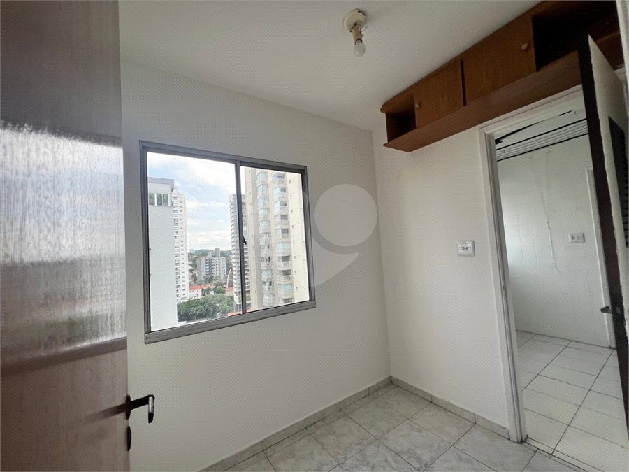 Apartamento para alugar com 3 quartos em Vila Mascote, São Paulo, SP