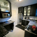 Apartamento à venda com 3 quartos, sendo 1 suíte,  em Vila Andrade, São Paulo, SP