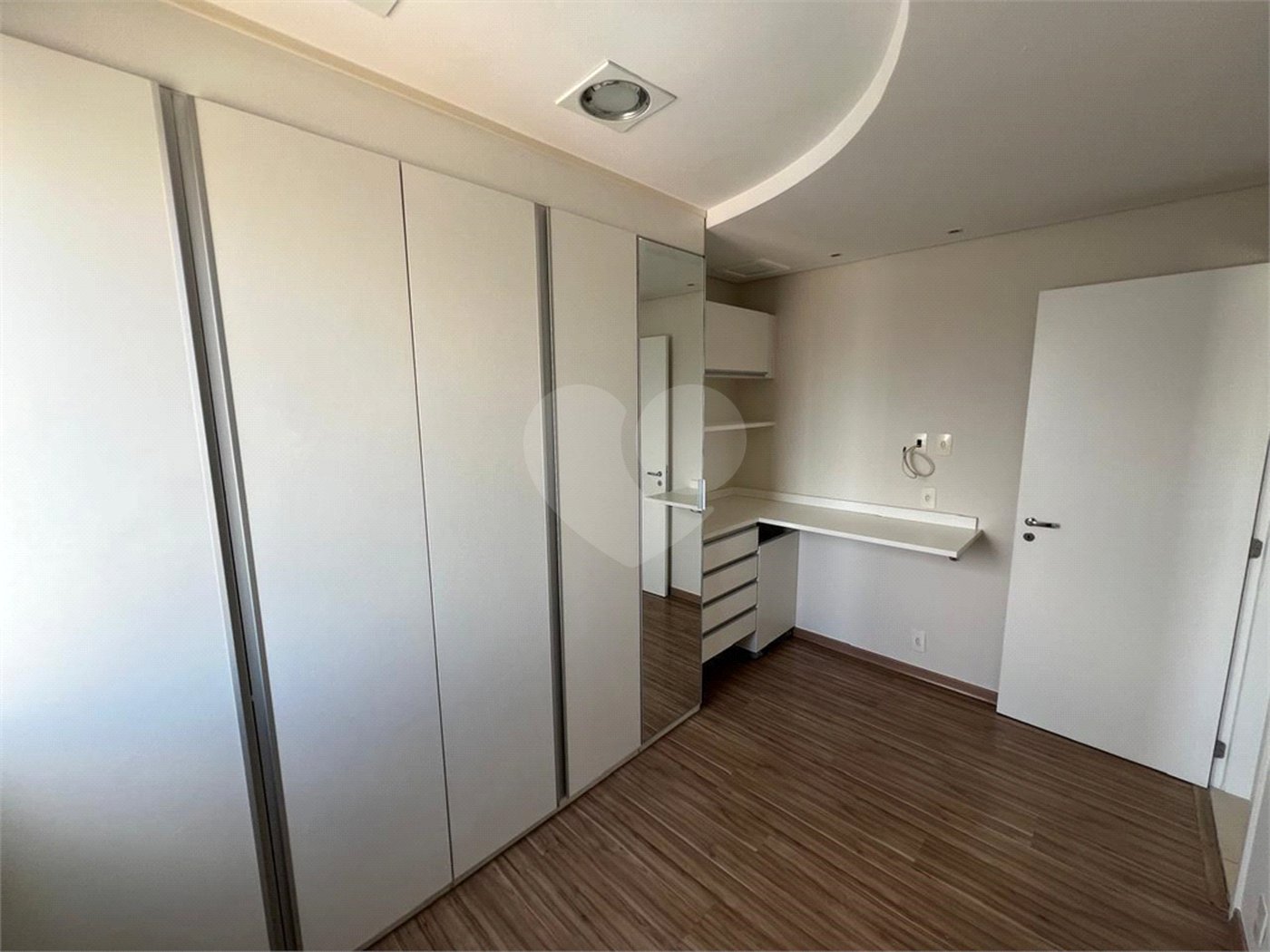 Apartamento à venda com 3 quartos, sendo 1 suíte, em Chácara Califórnia, São Paulo, SP