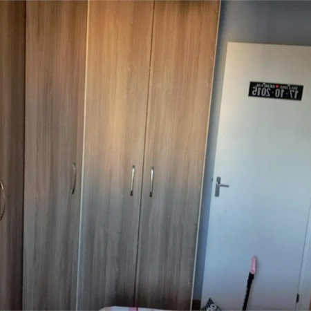 Apartamento à venda com 2 quartos em Jardim Umarizal, São Paulo, SP