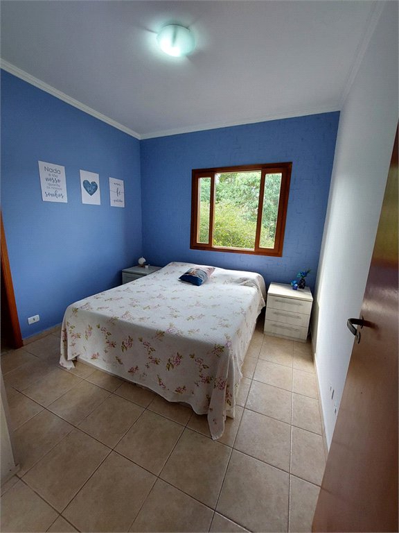 Casa à venda com 2 quartos, sendo 1 suíte, no condomínio Lagos Ecopark, Mogi das Cruzes - SP
