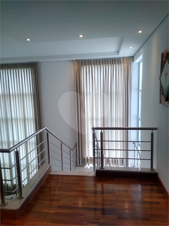 Casa à venda com 4 quartos, sendo 2 suítes,  no condomínio Damha Iii, São Carlos - SP