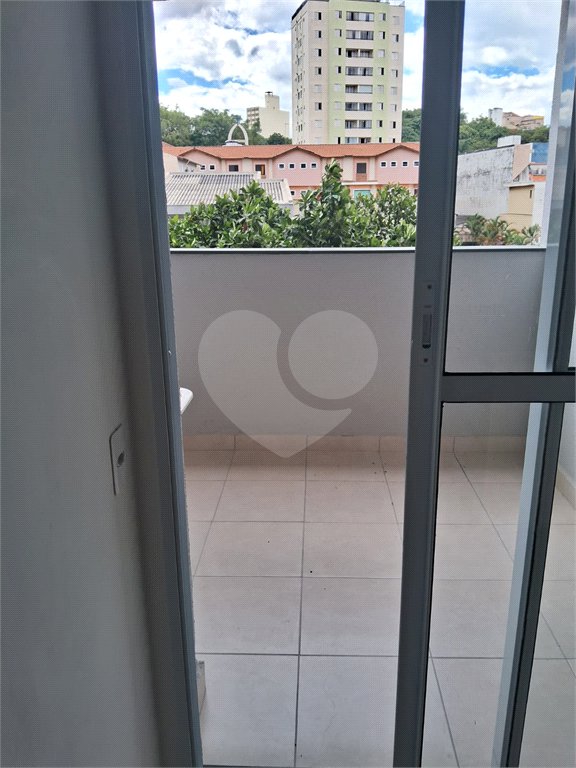 Apartamento para alugar com 1 suíte em Parada Inglesa, São Paulo, SP
