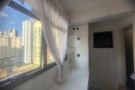 Apartamento à venda com 3 quartos em Santana, São Paulo, SP