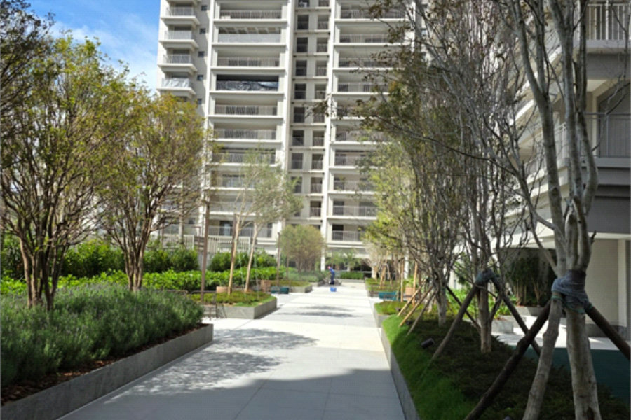 Apartamento à venda ou para alugar com 3 suítes em Tucuruvi, São Paulo, SP