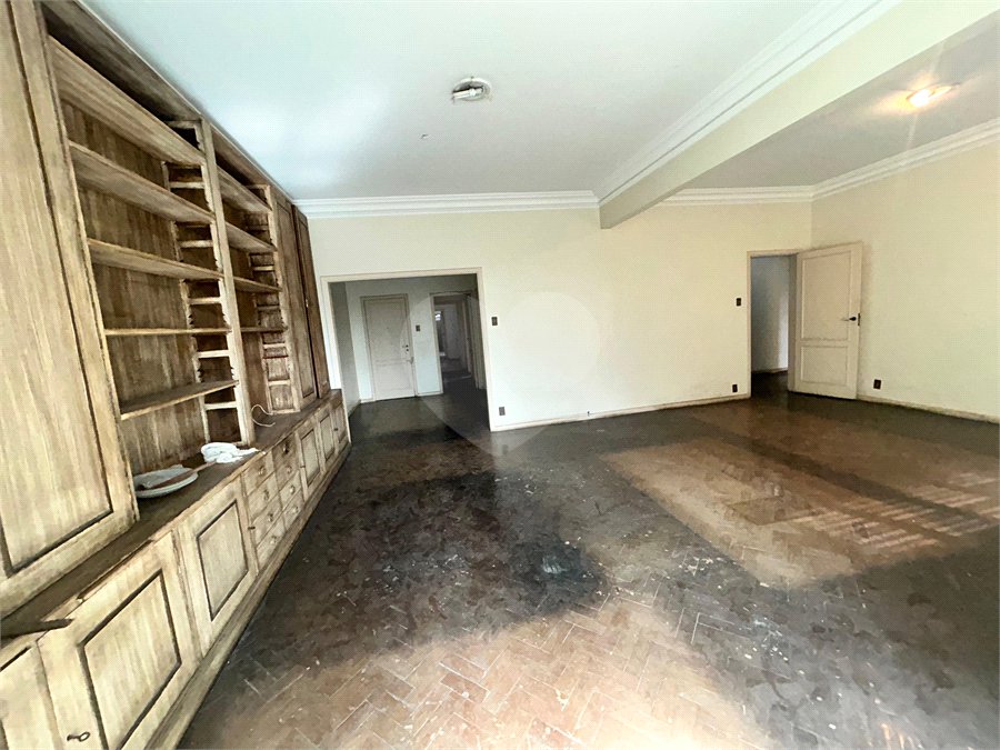 Apartamento à venda com 4 quartos, sendo 1 suíte,  em Flamengo, Rio de Janeiro, RJ