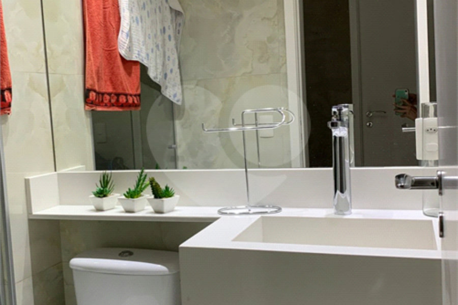Apartamento à venda com 2 quartos, sendo 1 suíte, em Vila Guilherme, São Paulo, SP