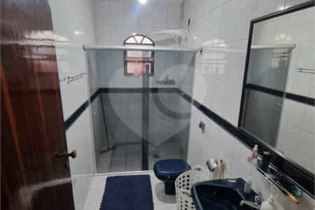Casa à venda com 4 quartos, sendo 1 suíte, em Jardim Lídia, São Paulo, SP