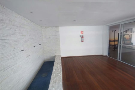 Apartamento à venda, 93 m² por R$ 890.000,00 - Jardim Astúrias - Guarujá/SP