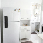 Apartamento à venda com 3 quartos, sendo 1 suíte, em Vila Sfeir, Indaiatuba, SP