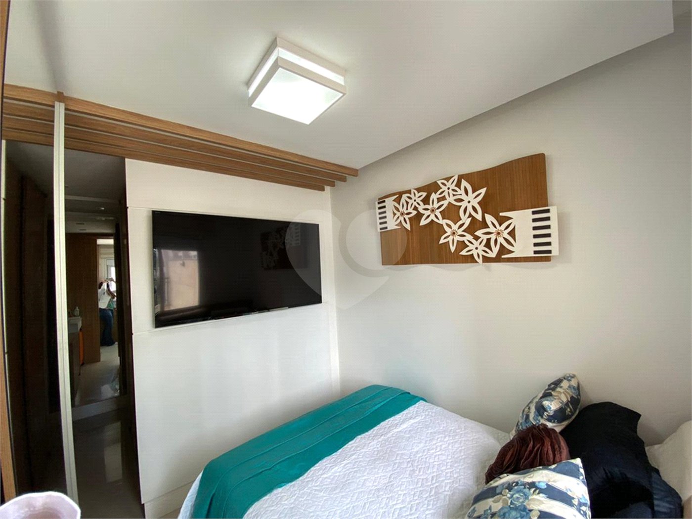 Apartamento para alugar com 3 quartos, sendo 1 suíte, em Tucuruvi, São Paulo, SP
