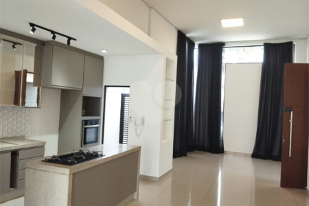 Casa à venda com 3 suítes em Condomínio Buona Vita, Araraquara, SP