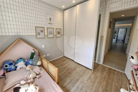 Apartamento à venda com 4 suítes em Vila Andrade, São Paulo, SP