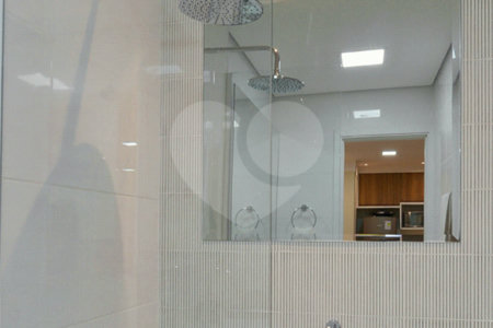 Apartamento à venda com 2 quartos no Centro, Diadema, SP