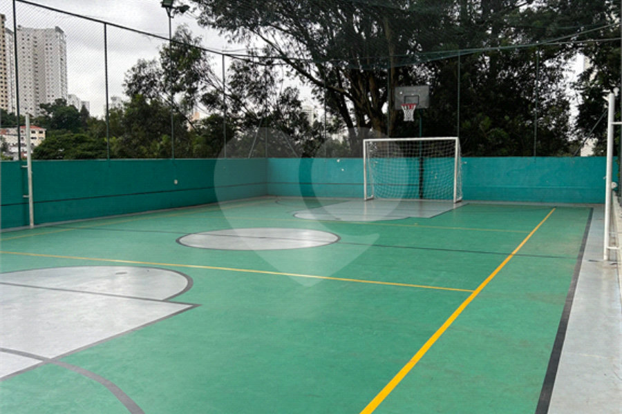 Cobertura à venda com 4 quartos, sendo 2 suítes, em Parque Mandaqui, São Paulo, SP