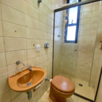 Apartamento Residencial à venda, Centro, Guarujá - AP1482.