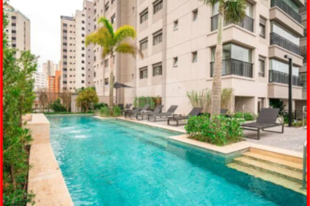Sala à venda com 3 suítes em Jardim Vila Mariana, São Paulo, SP