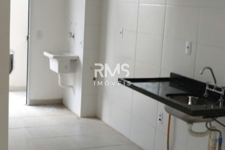 Apartamento à venda com 2 quartos, sendo 1 suíte, em Jardim São Carlos, Sorocaba, SP
