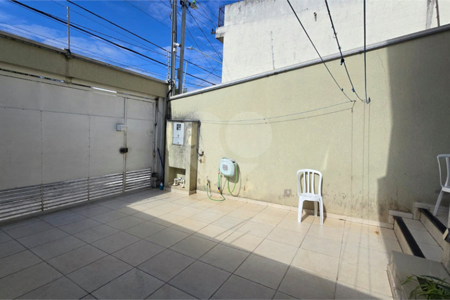Sobrado à venda com 3 quartos, sendo 1 suíte, em Freguesia do Ó, São Paulo, SP