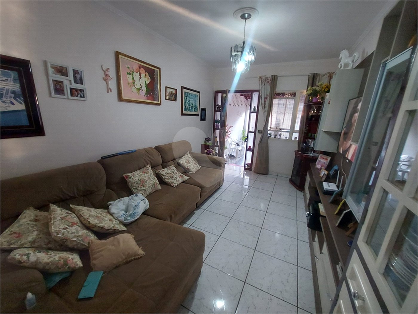 Casa Térrea à venda com 2 quartos, sendo 1 suíte,  em Jardim Renata, Indaiatuba, SP