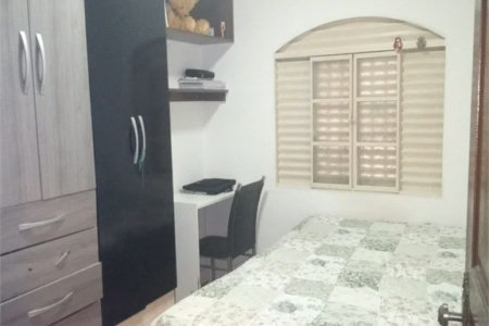 Sobrado à venda com 4 quartos, sendo 2 suítes, em Instituto de Previdência, São Paulo, SP
