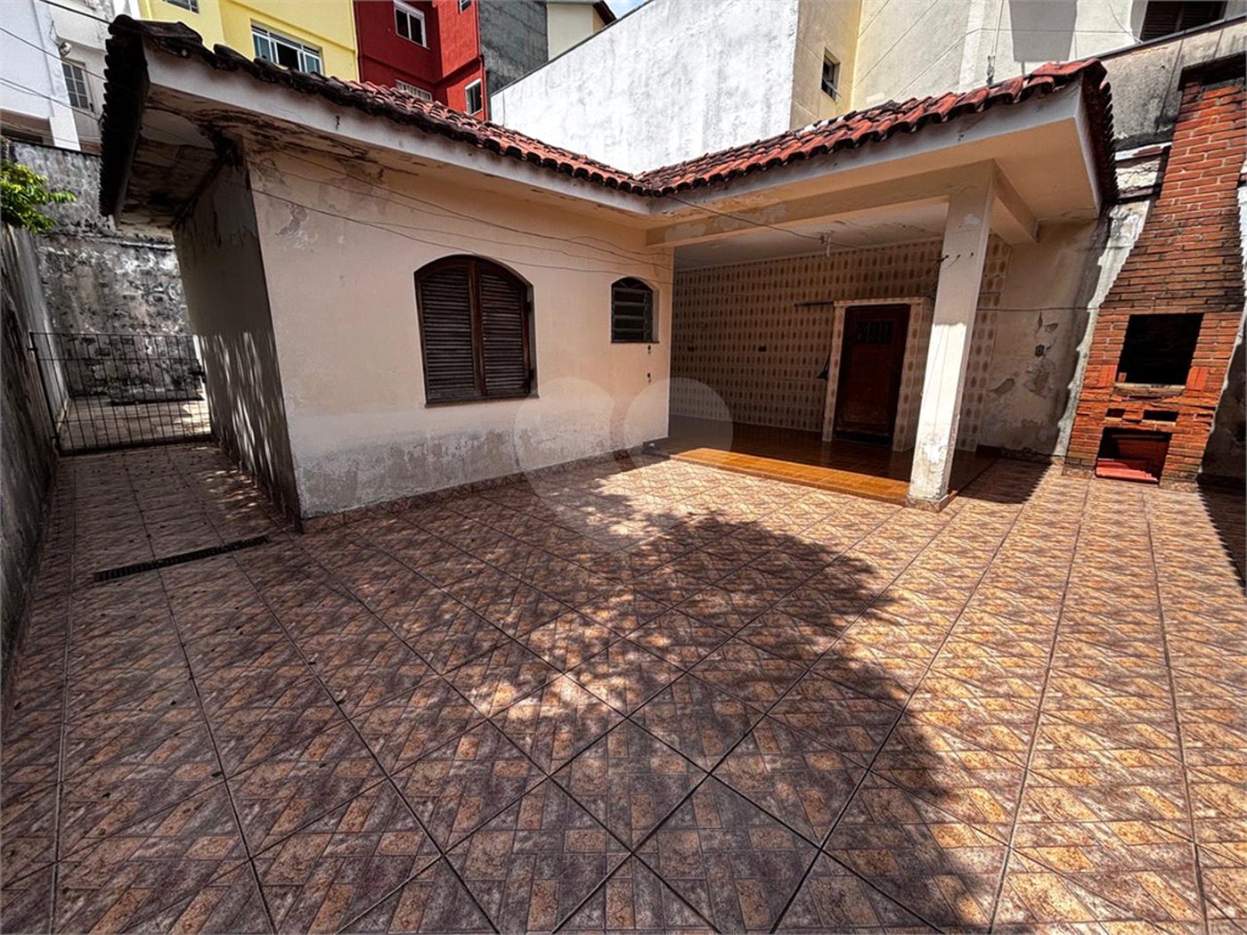 Casa à venda com 3 quartos, sendo 1 suíte, em Vila Aurora (zona Norte), São Paulo, SP